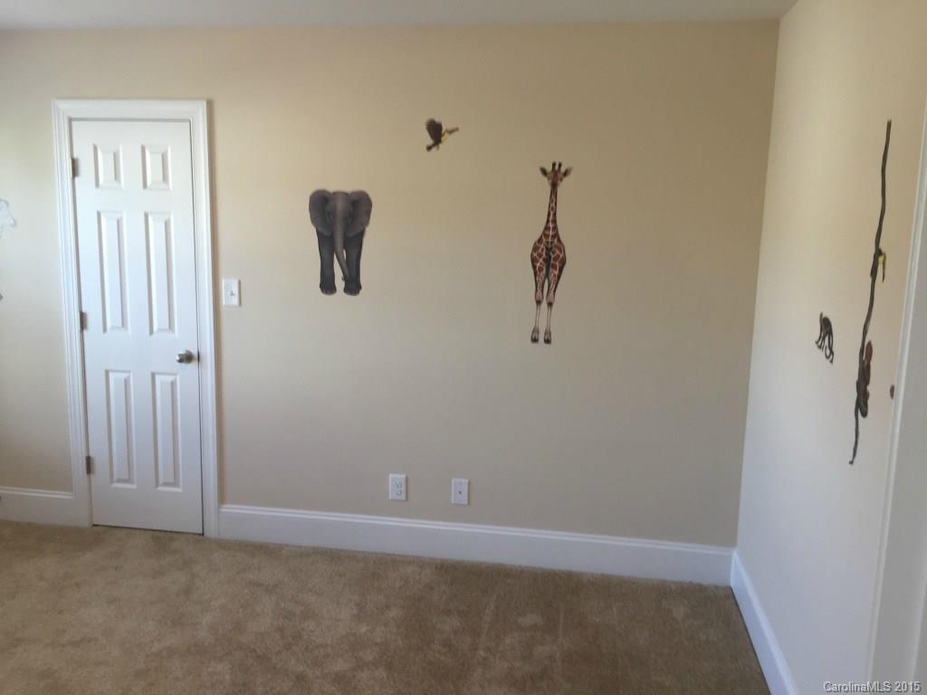 Amber Leigh - Residential Lease