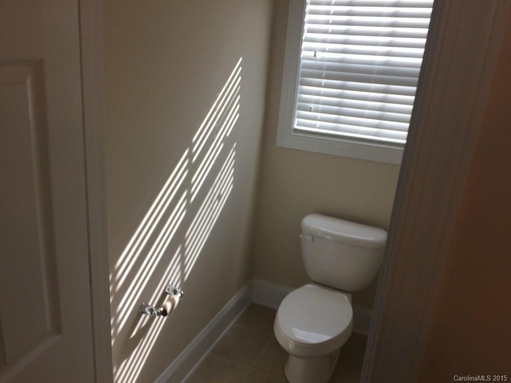 Amber Leigh - Residential Lease