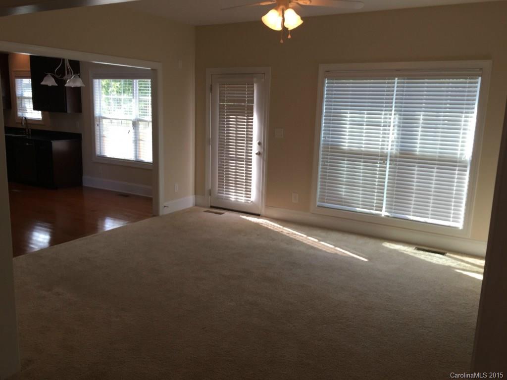 Amber Leigh - Residential Lease