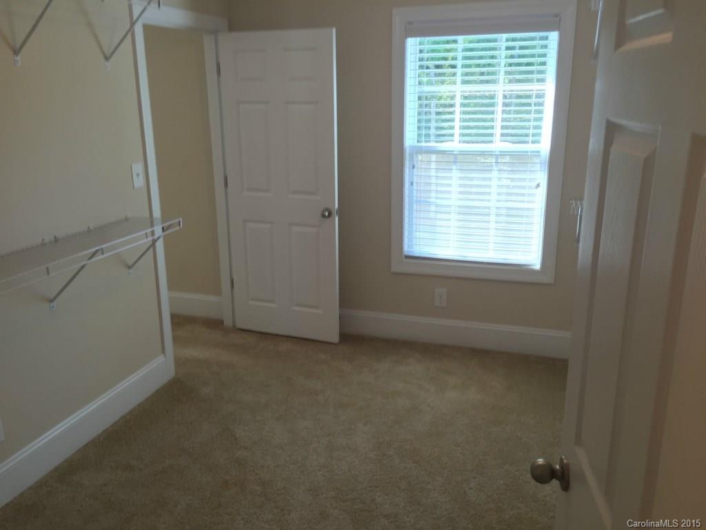 Amber Leigh - Residential Lease