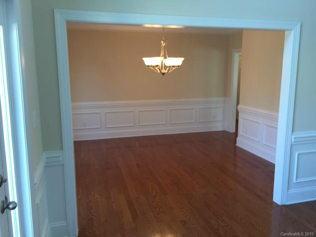 Amber Leigh - Residential Lease