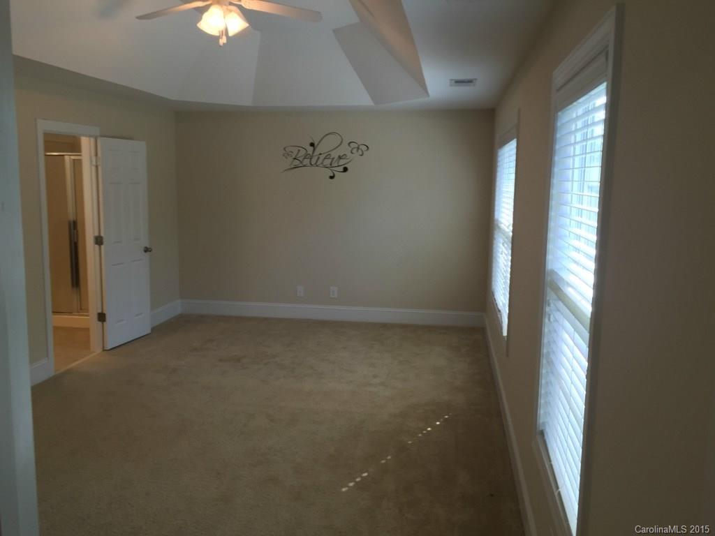 Amber Leigh - Residential Lease