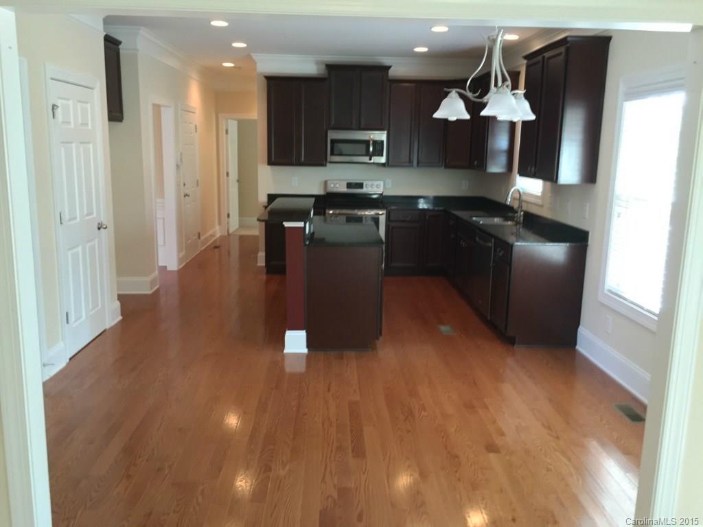 Amber Leigh - Residential Lease