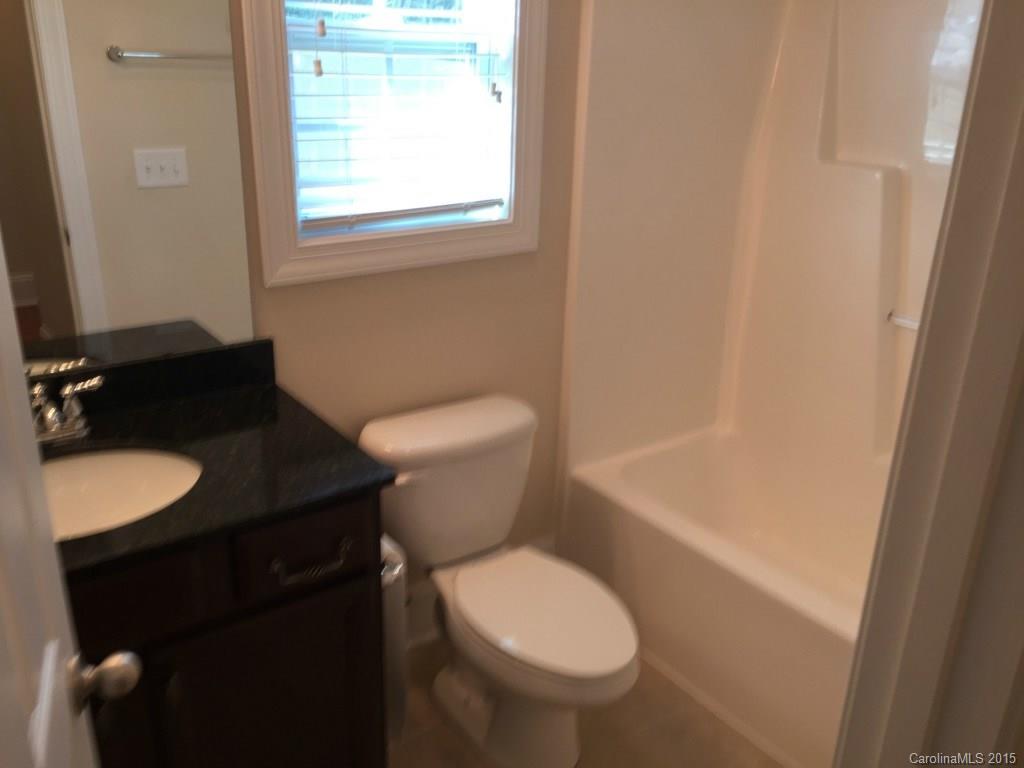 Amber Leigh - Residential Lease