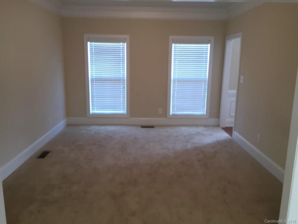 Amber Leigh - Residential Lease