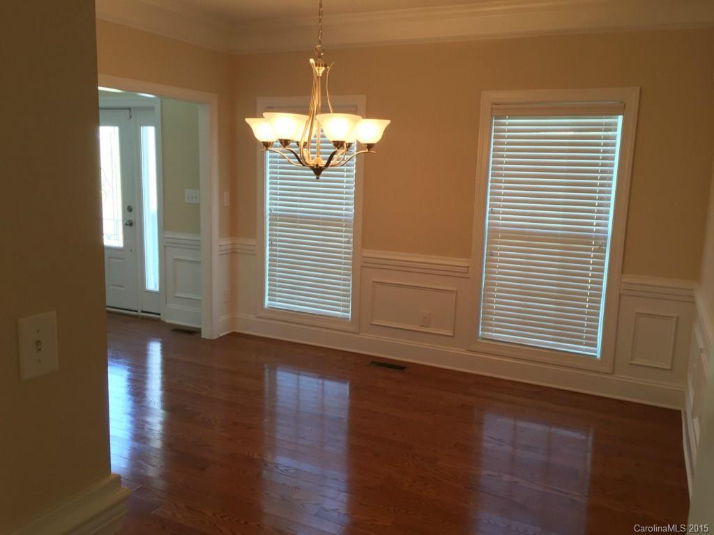 Amber Leigh - Residential Lease