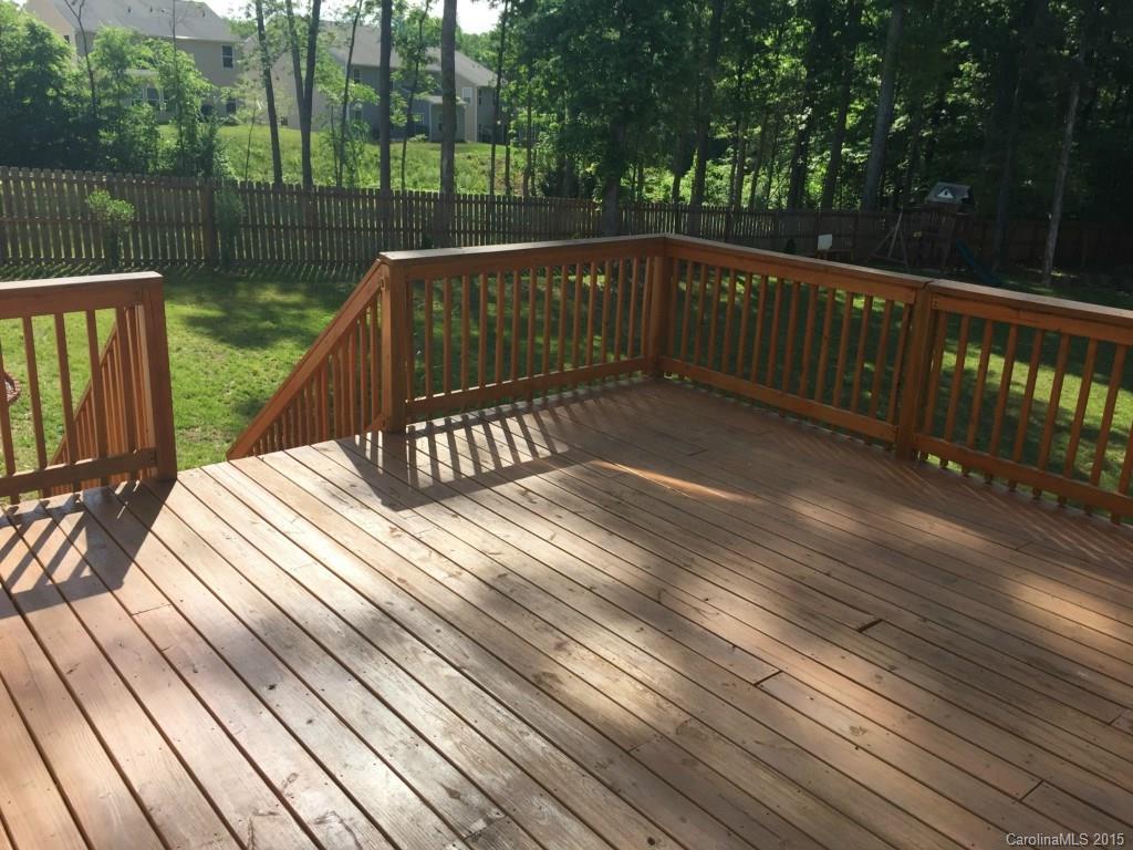 Amber Leigh - Residential Lease