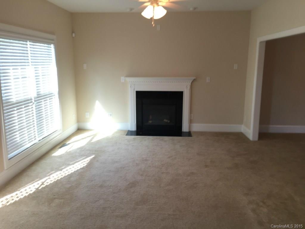 Amber Leigh - Residential Lease