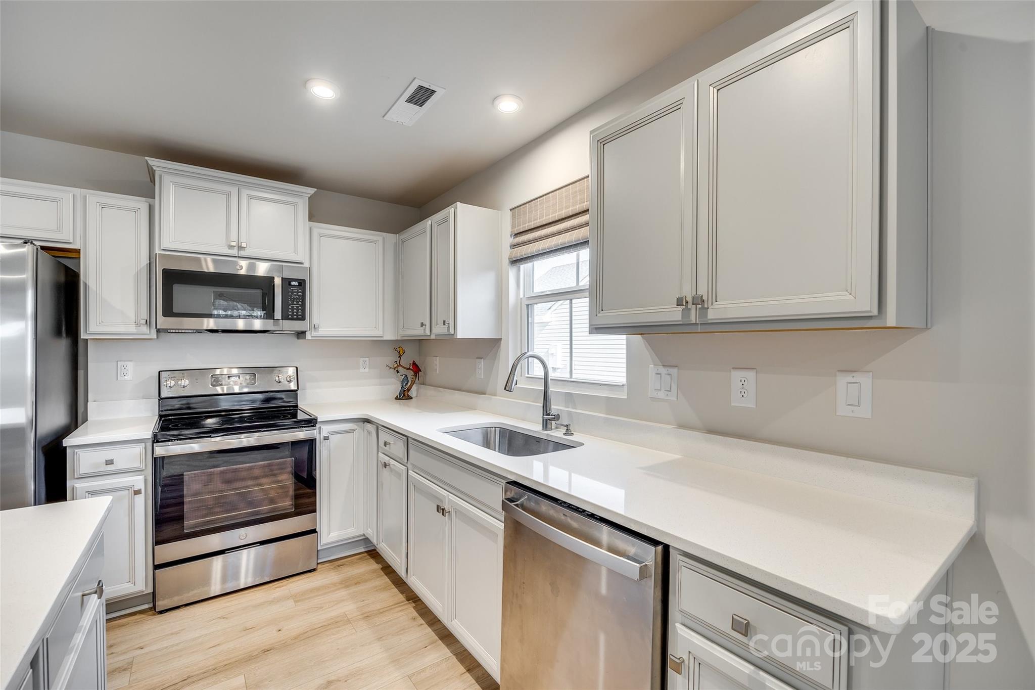 Rosegate - Residential