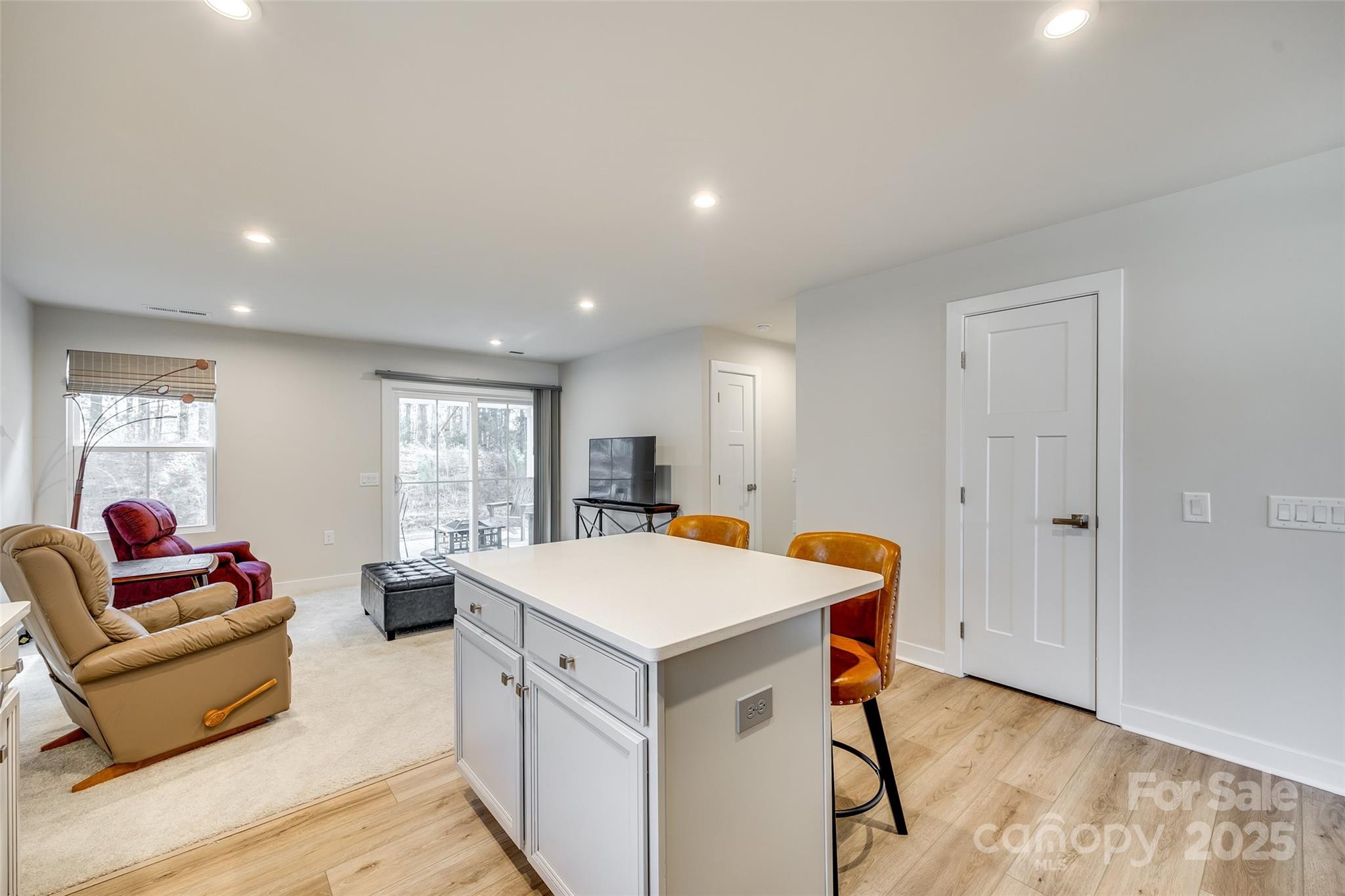 Rosegate - Residential