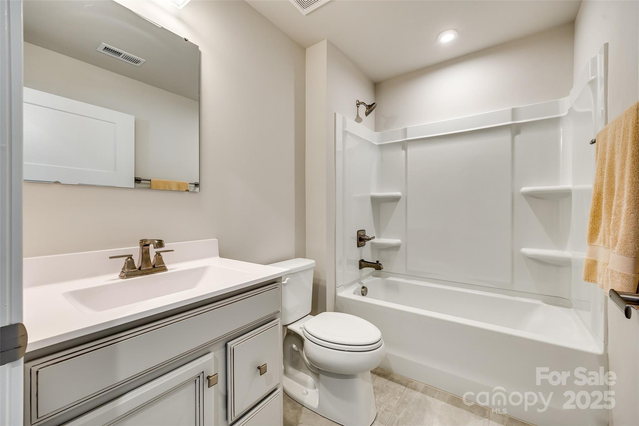 Rosegate - Residential