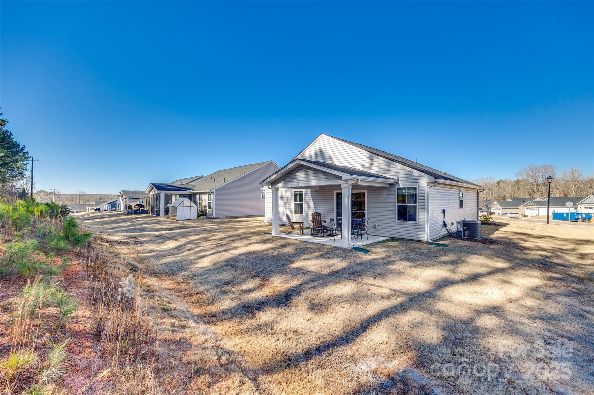 Rosegate - Residential