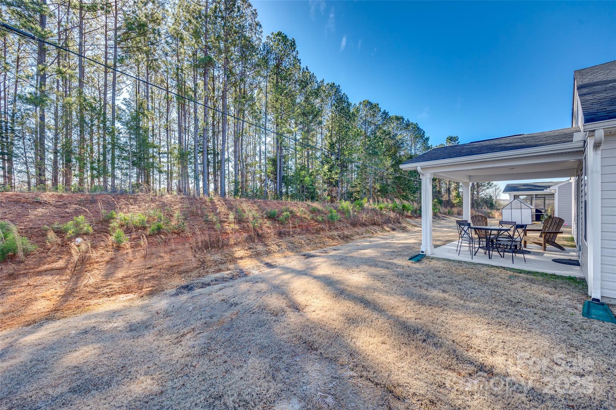 Rosegate - Residential