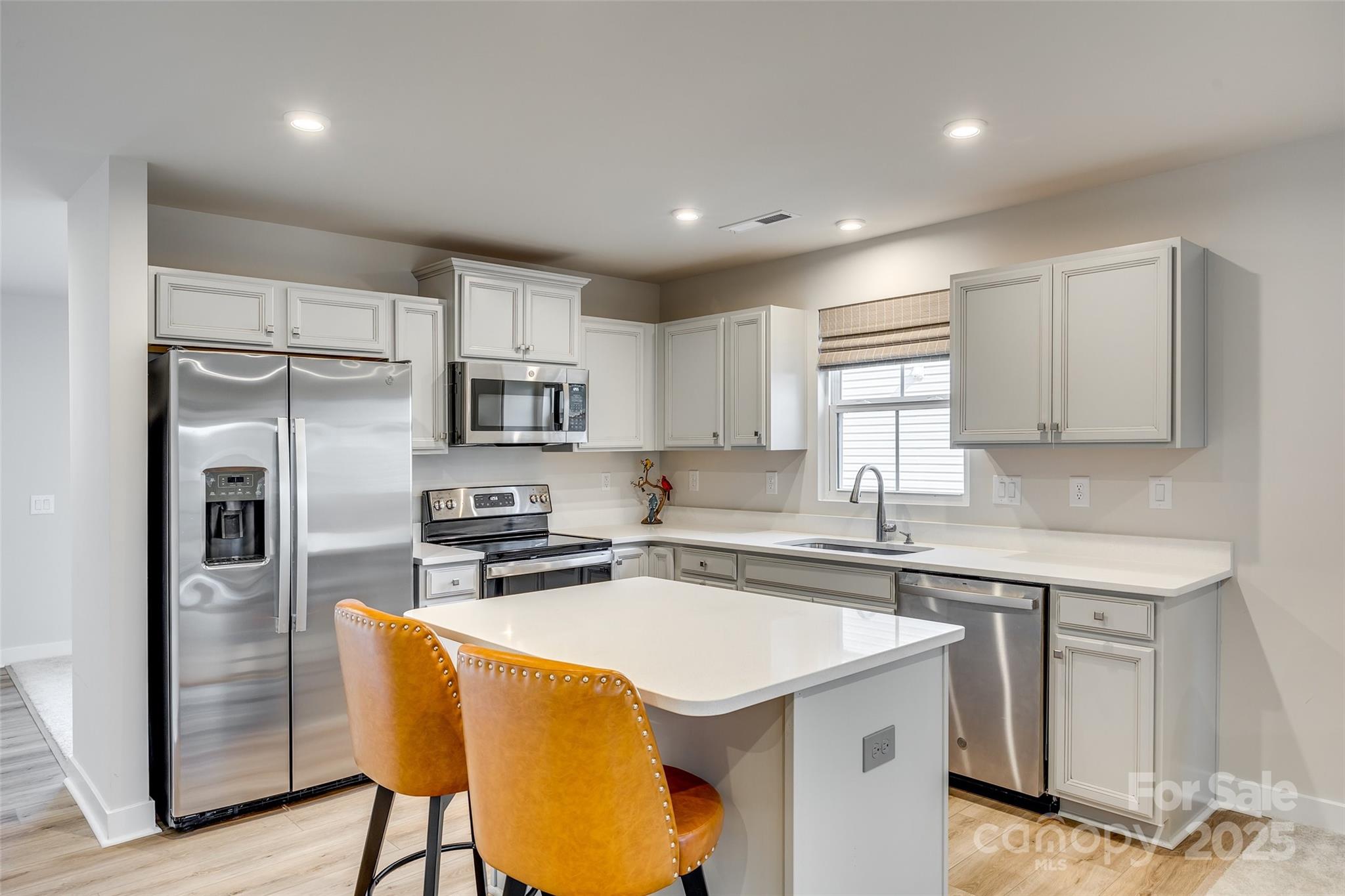 Rosegate - Residential