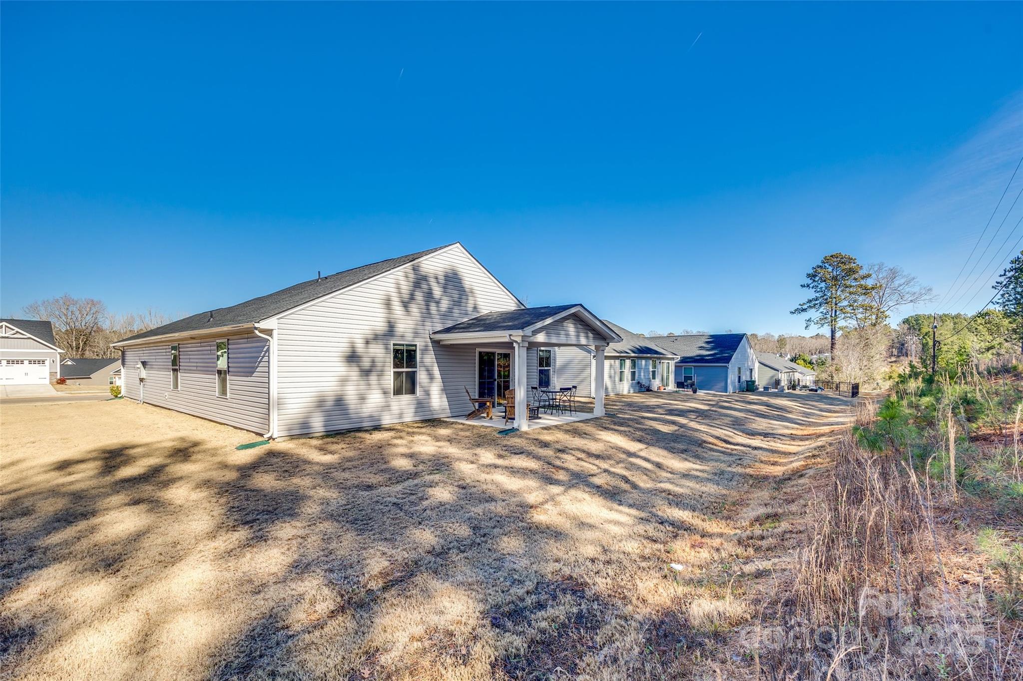 Rosegate - Residential