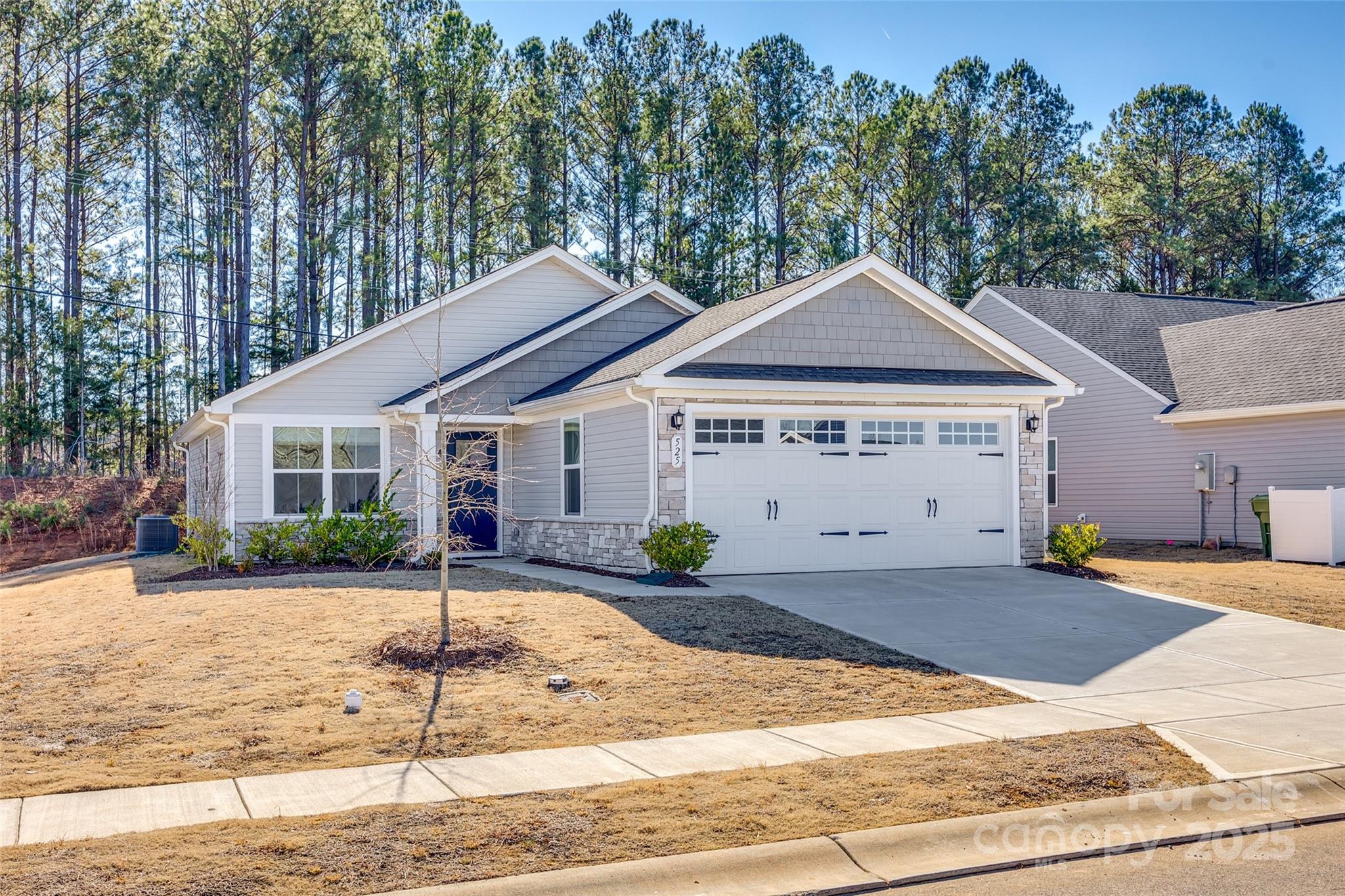 Rosegate - Residential