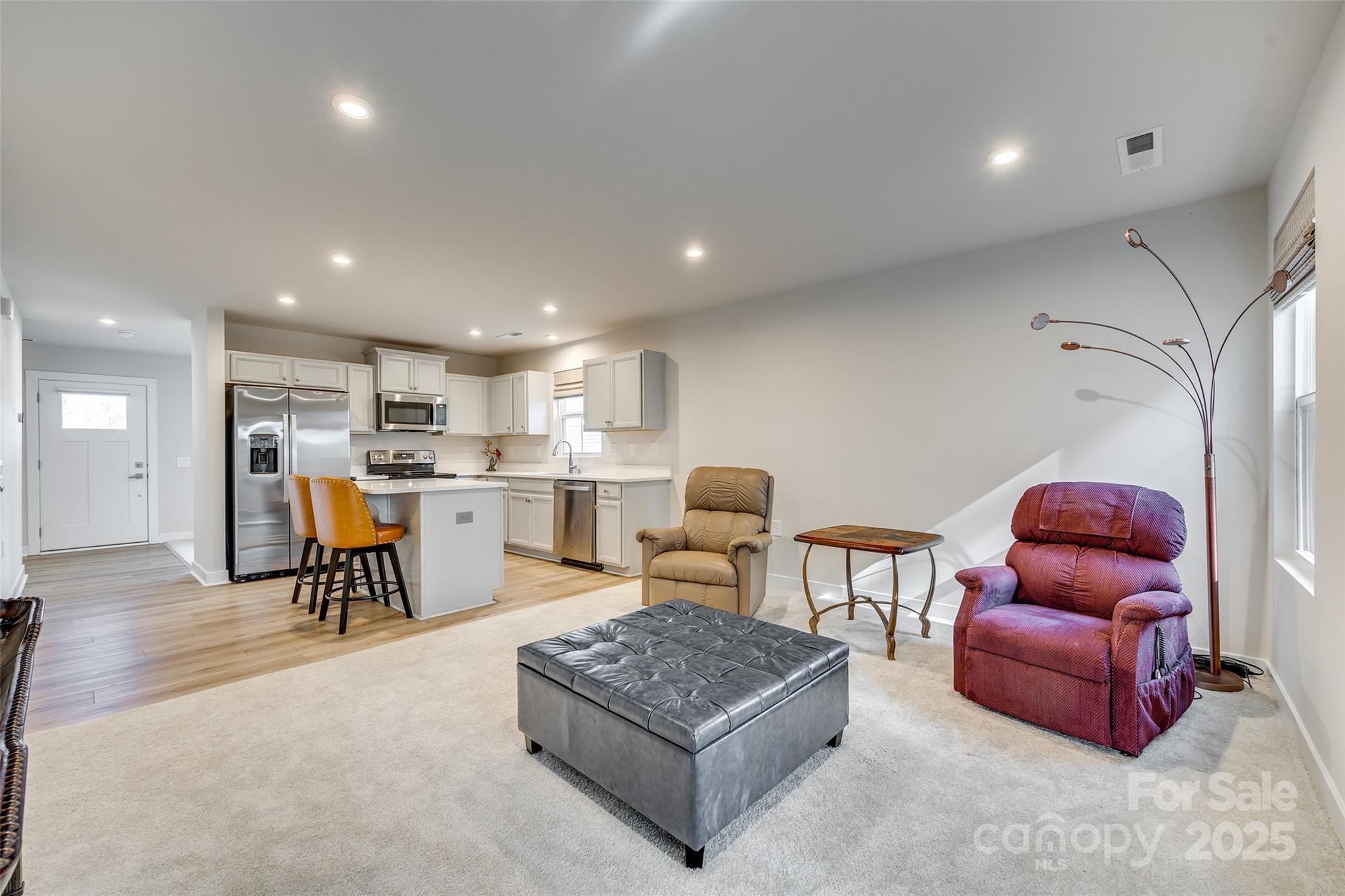 Rosegate - Residential