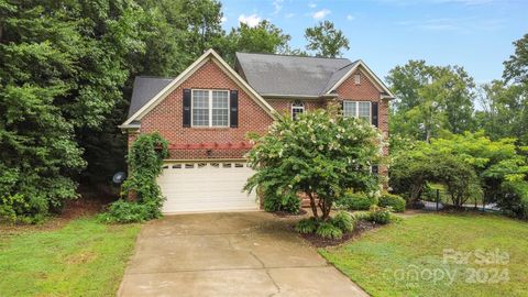 A home in Monroe