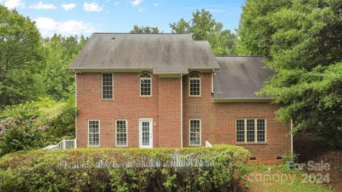 A home in Monroe