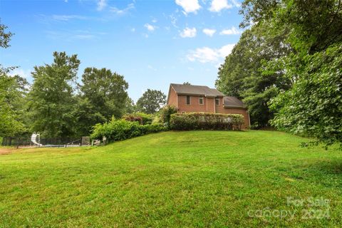 A home in Monroe