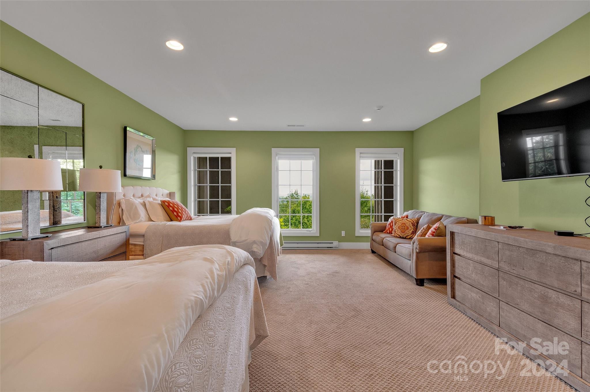 Lake Toxaway Estates - Residential