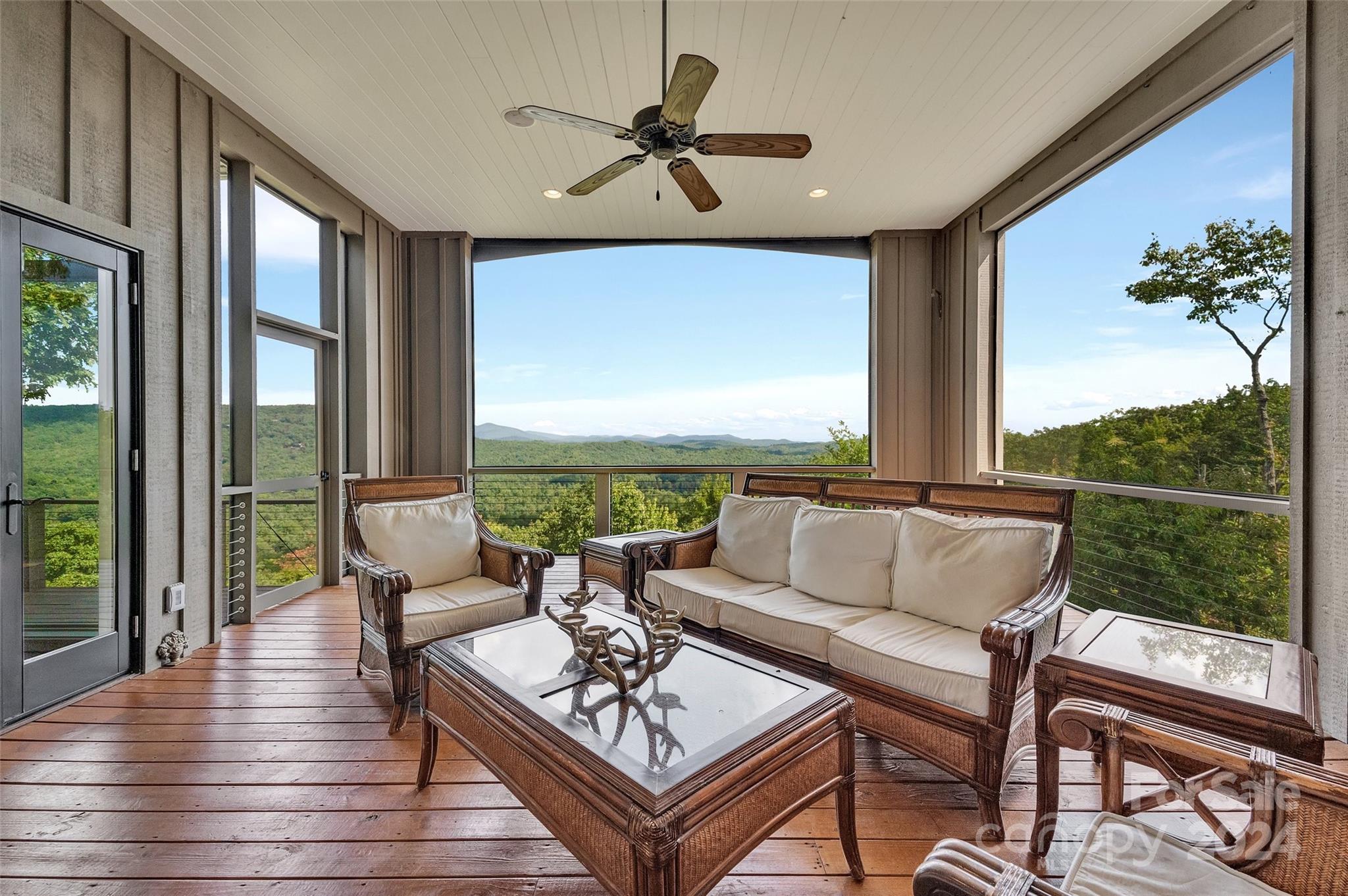 Lake Toxaway Estates - Residential