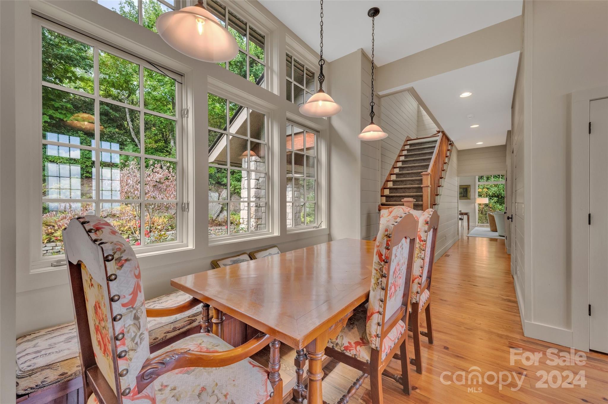 Lake Toxaway Estates - Residential