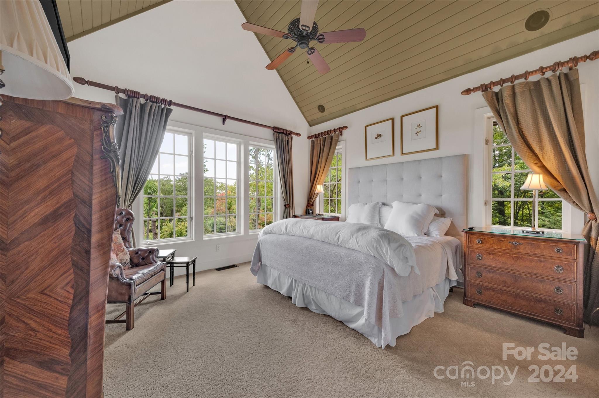 Lake Toxaway Estates - Residential