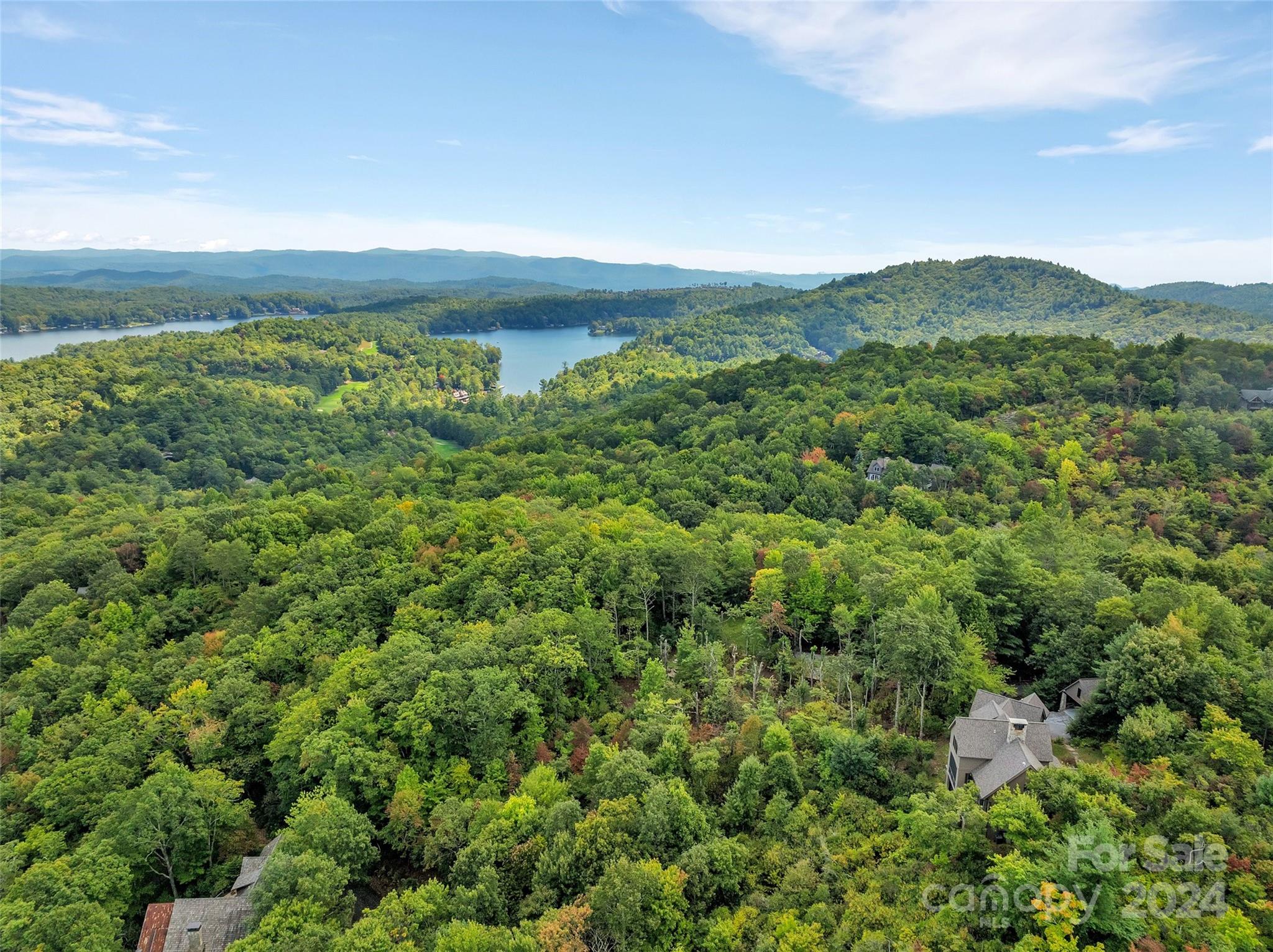 Lake Toxaway Estates - Residential