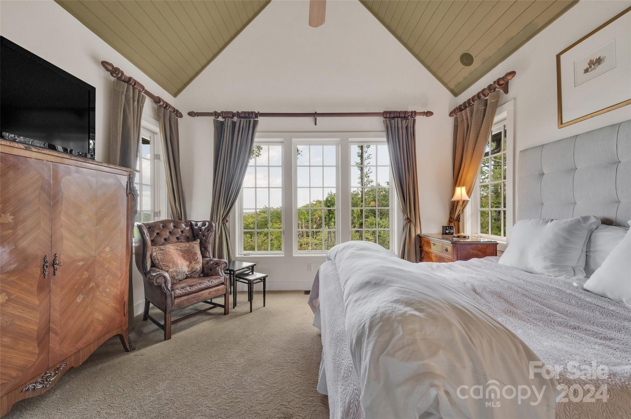 Lake Toxaway Estates - Residential