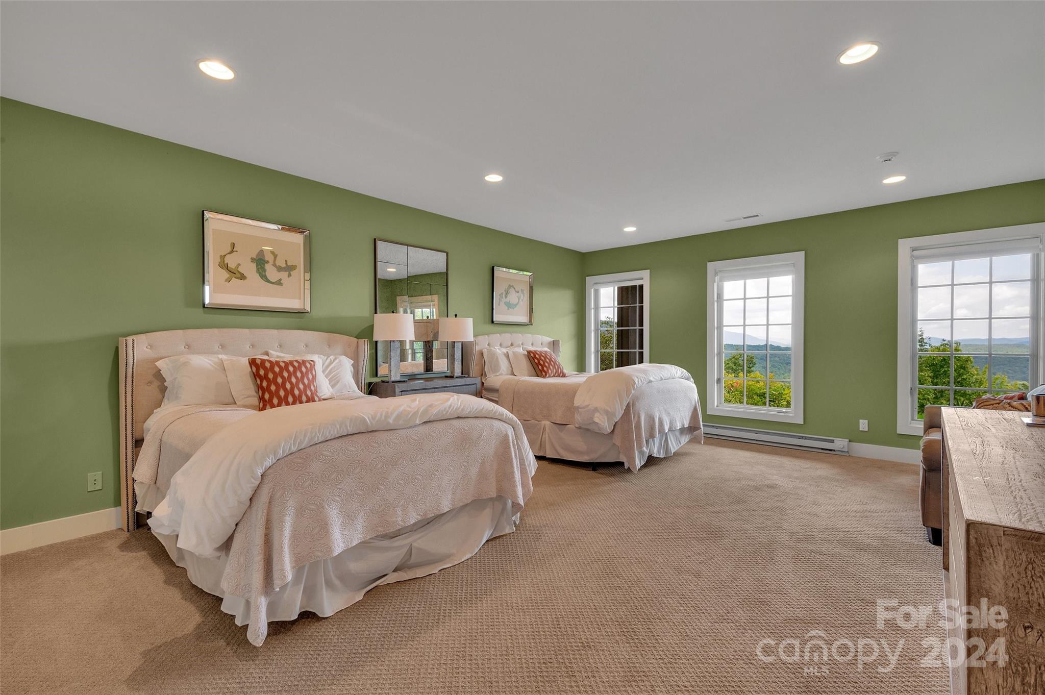 Lake Toxaway Estates - Residential