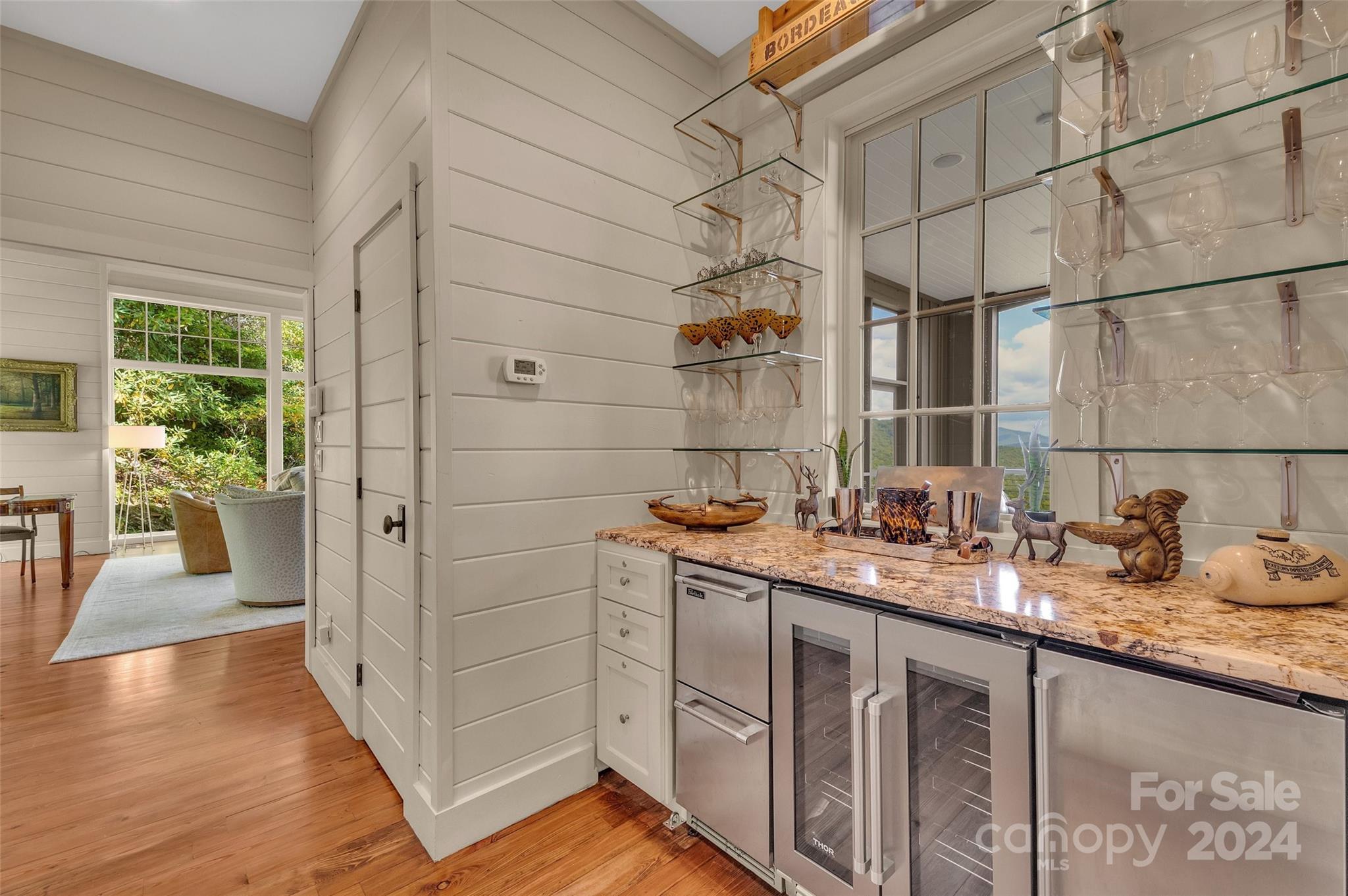 Lake Toxaway Estates - Residential