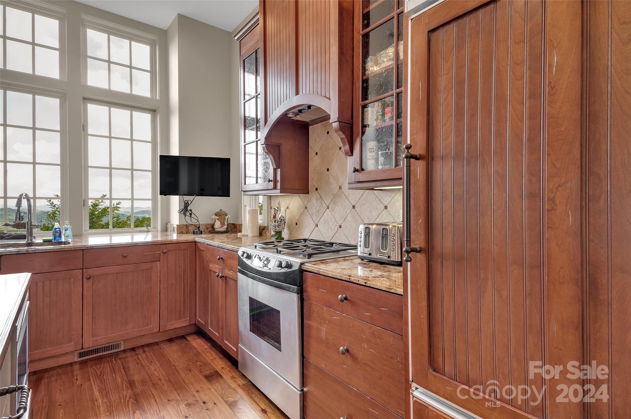 Lake Toxaway Estates - Residential