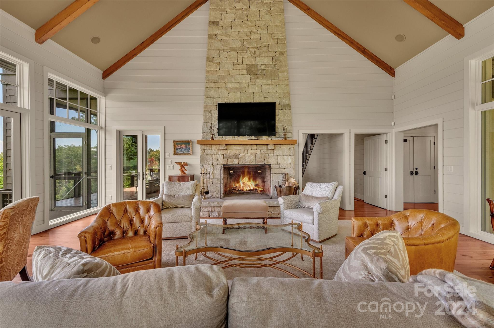 Lake Toxaway Estates - Residential