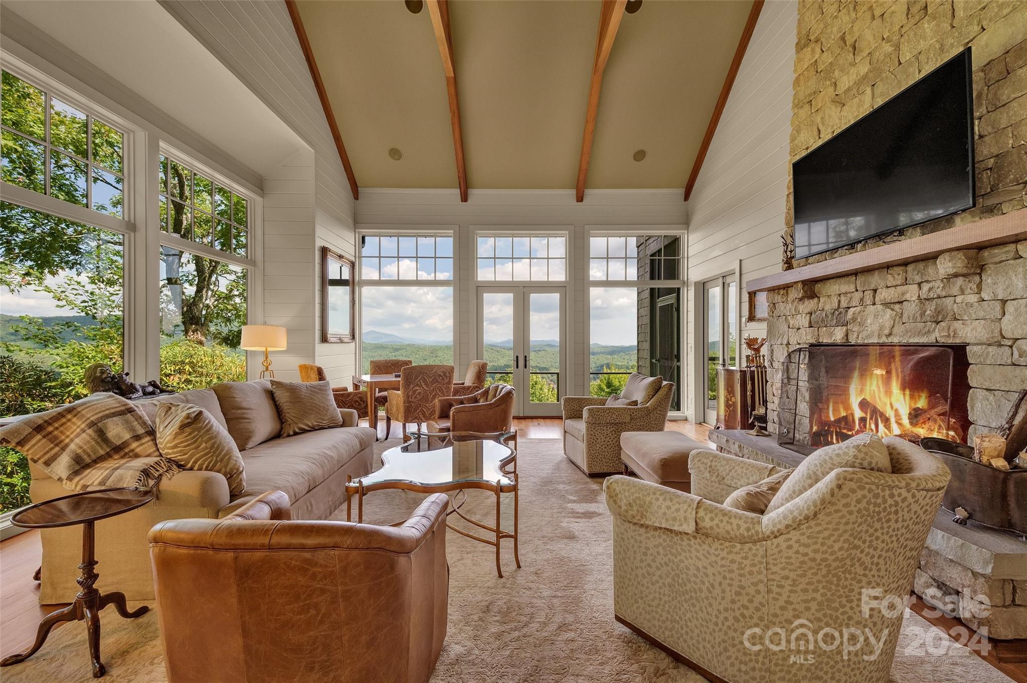 Lake Toxaway Estates - Residential