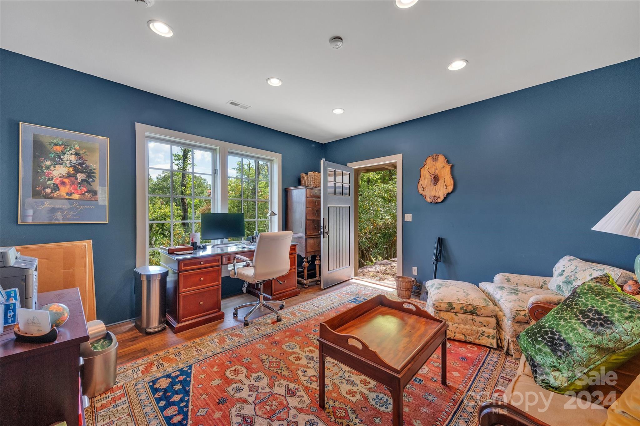 Lake Toxaway Estates - Residential