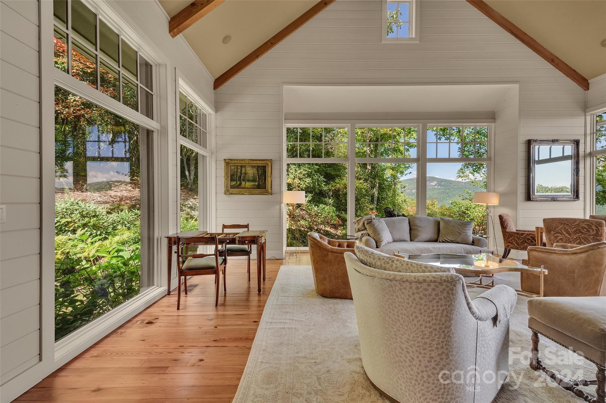 Lake Toxaway Estates - Residential