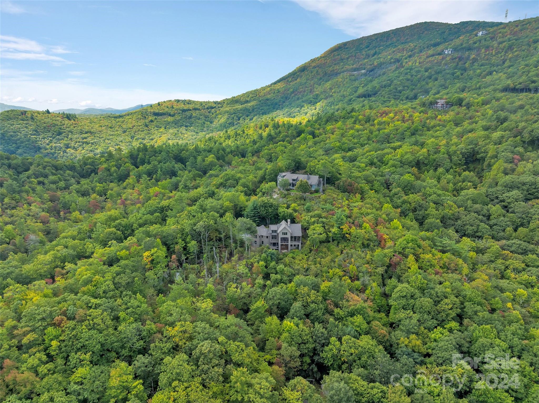 Lake Toxaway Estates - Residential