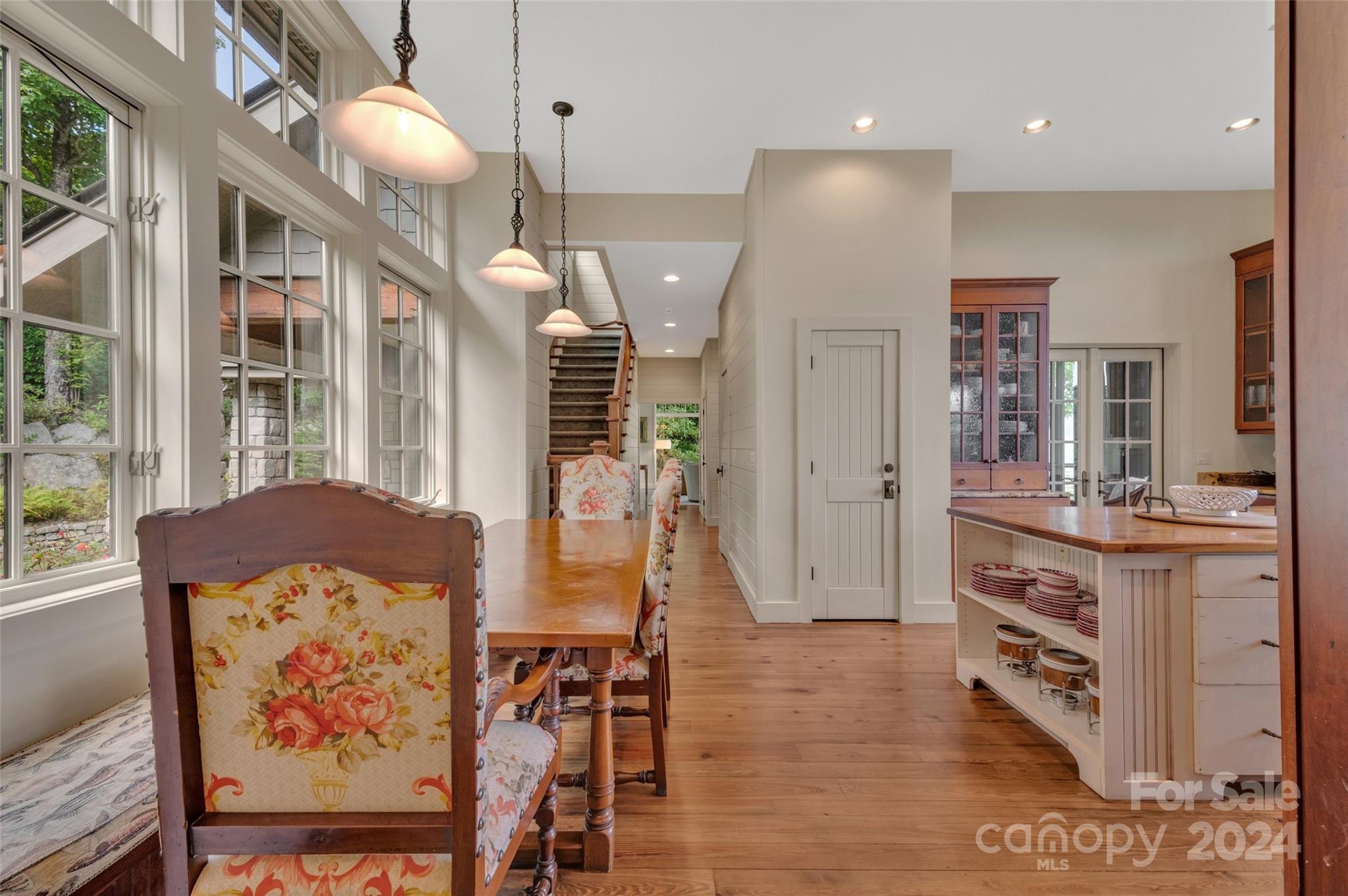 Lake Toxaway Estates - Residential