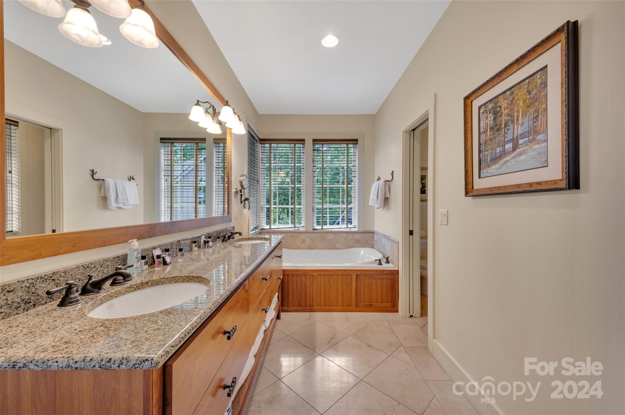 Lake Toxaway Estates - Residential