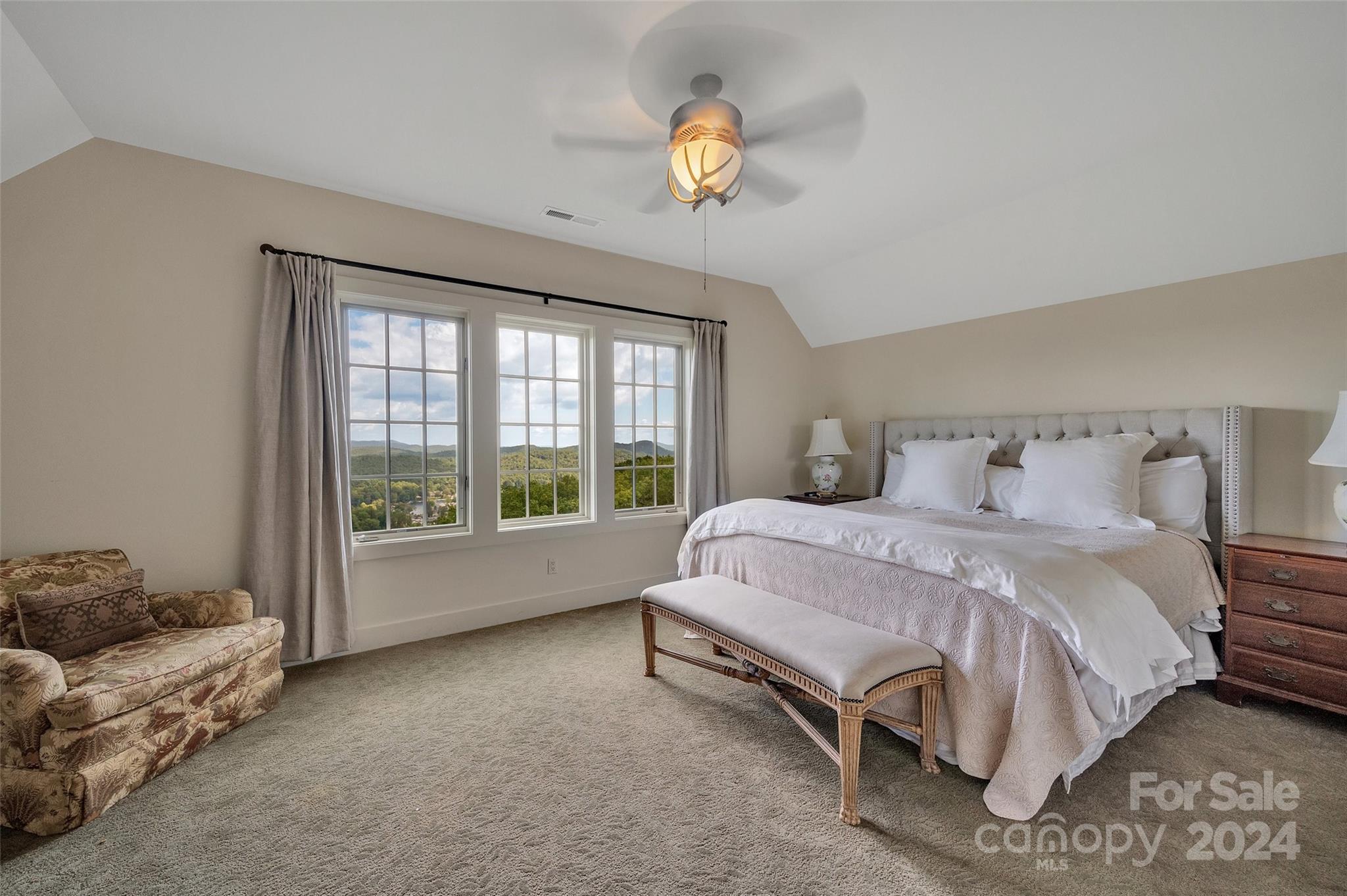 Lake Toxaway Estates - Residential