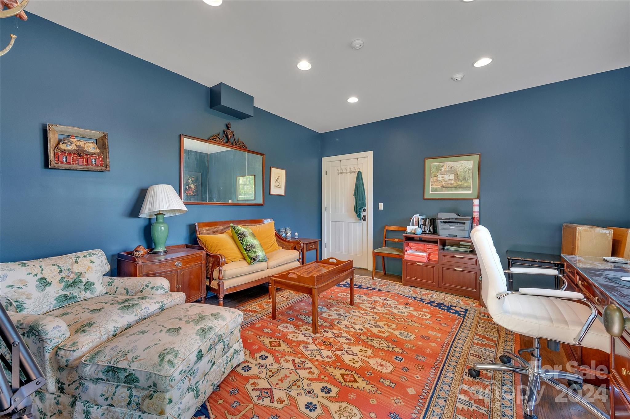 Lake Toxaway Estates - Residential