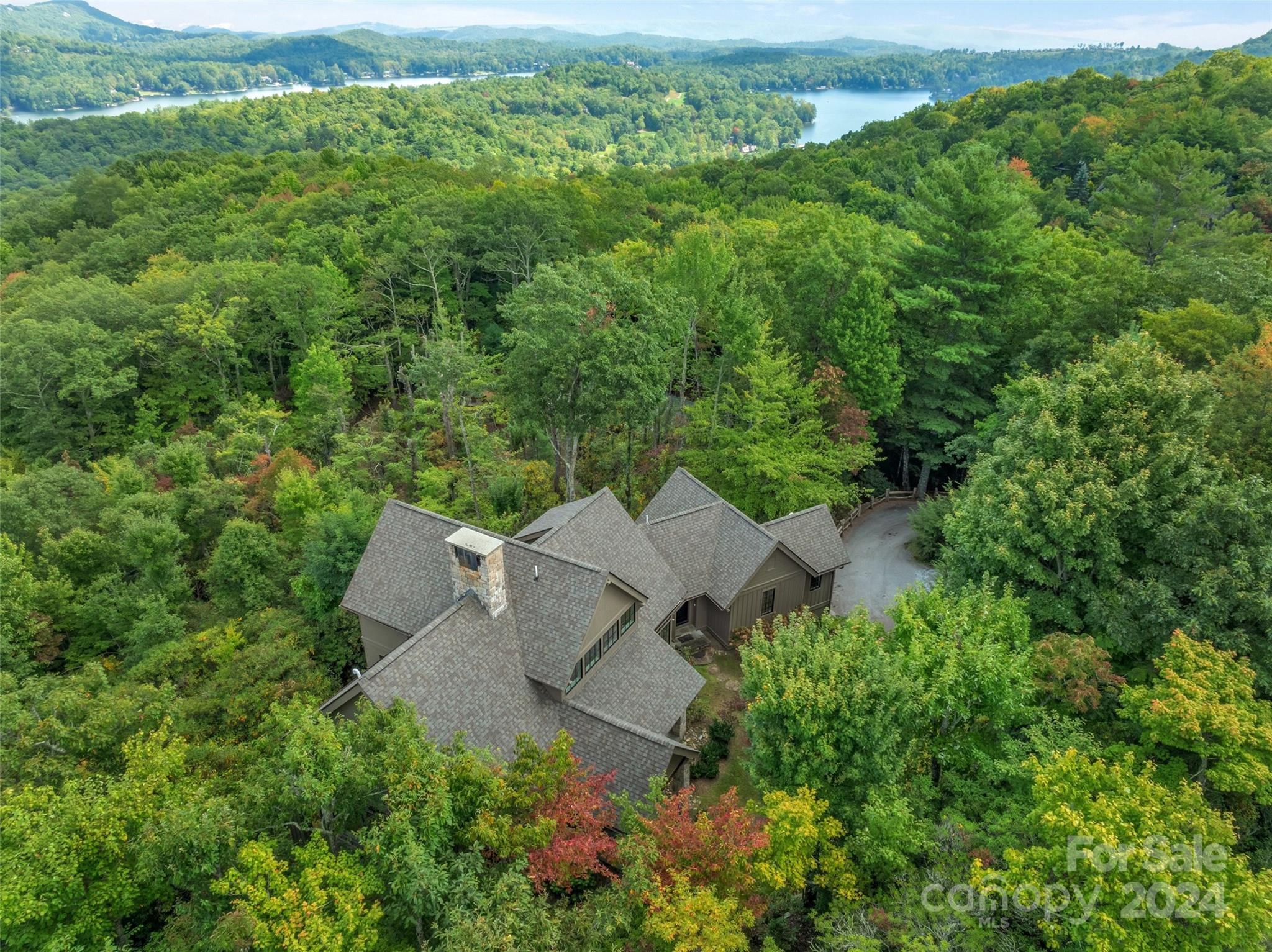 Lake Toxaway Estates - Residential