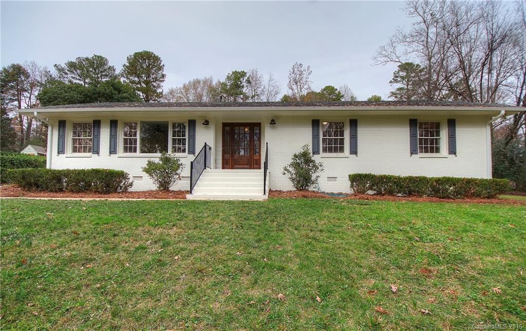 Sardis Terrace - Residential