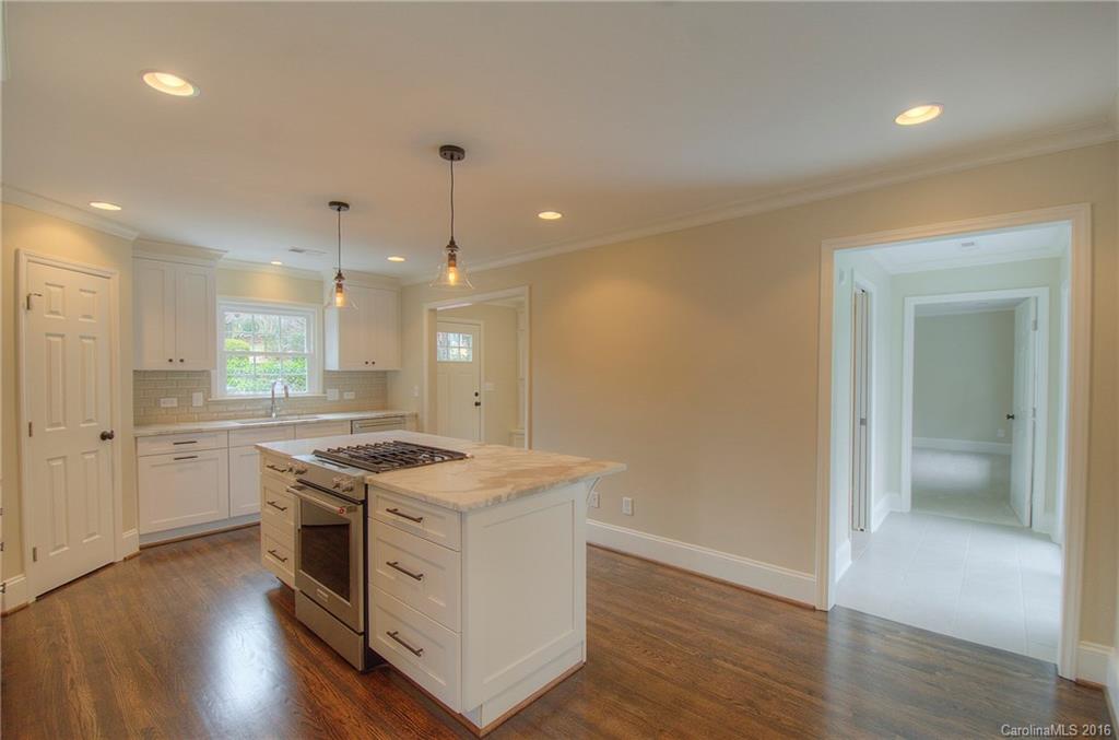 Sardis Terrace - Residential