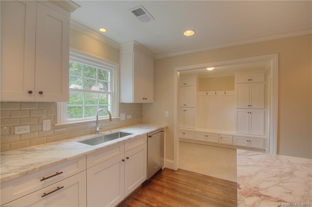 Sardis Terrace - Residential