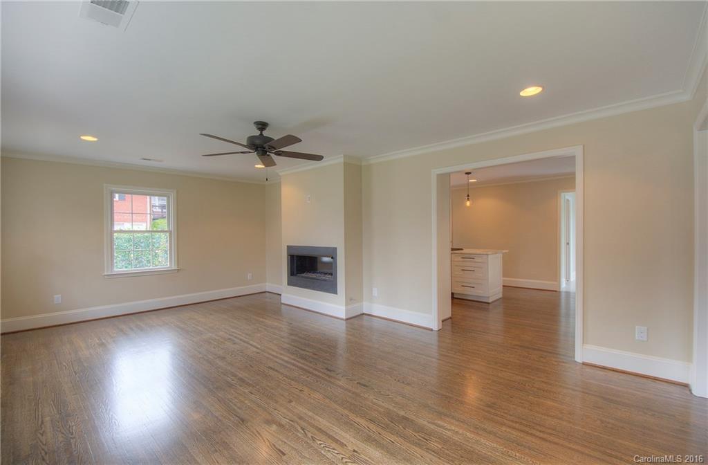 Sardis Terrace - Residential