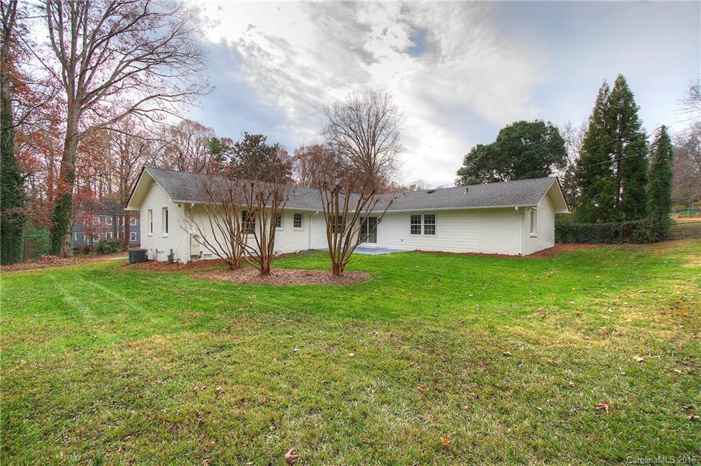 Sardis Terrace - Residential