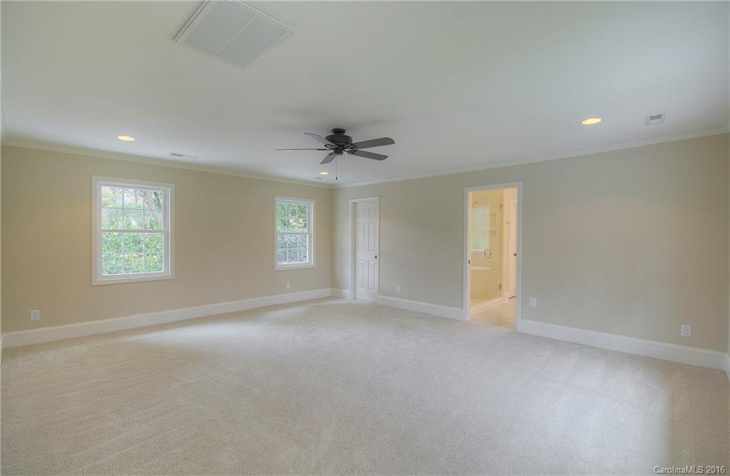 Sardis Terrace - Residential