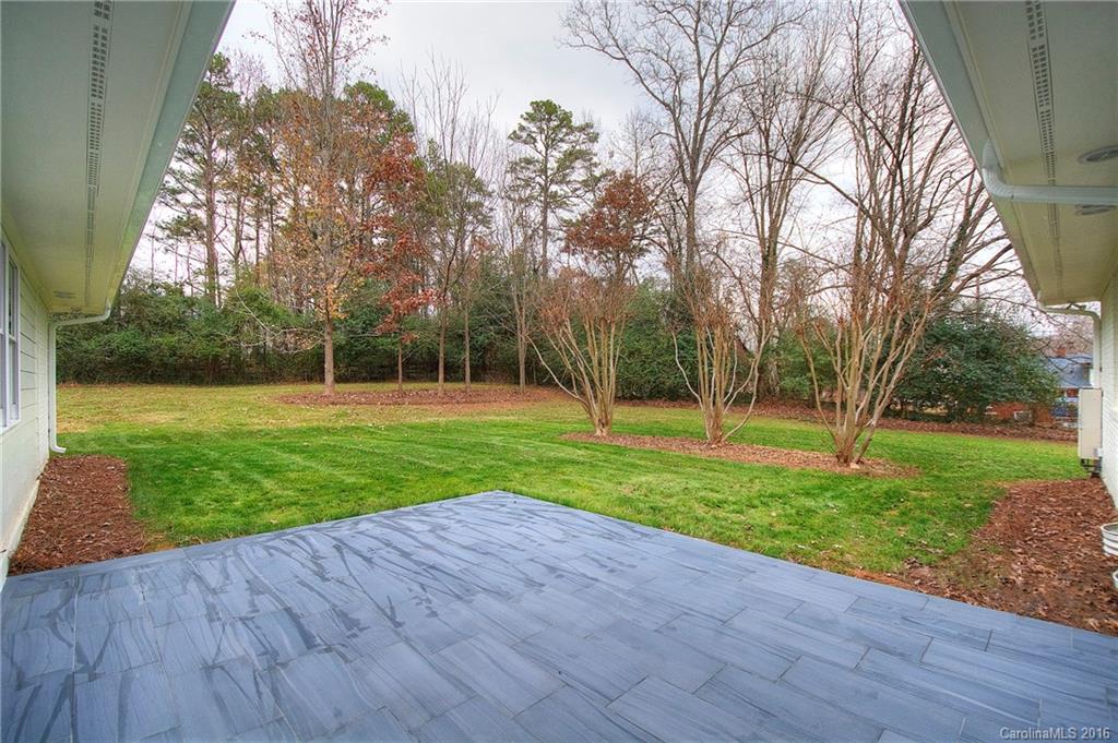 Sardis Terrace - Residential